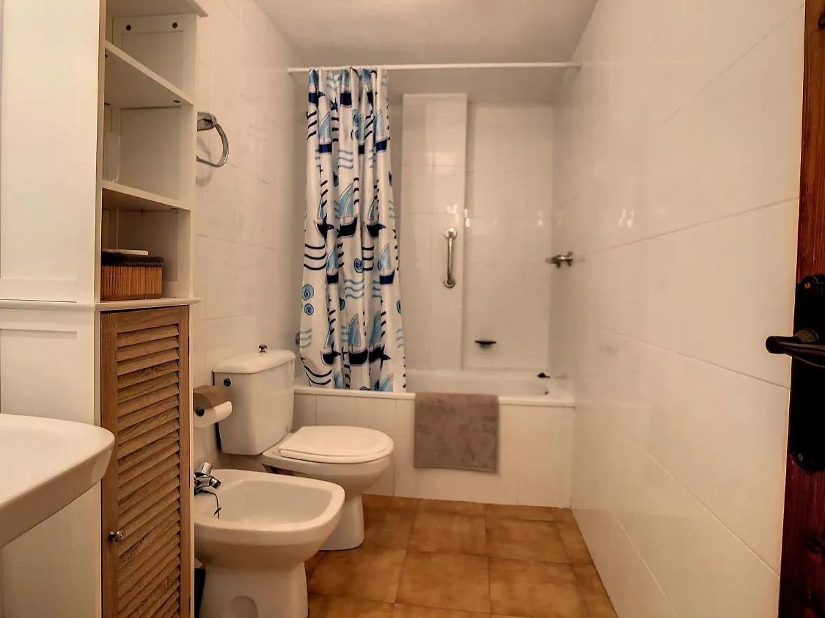 Metro Apartment L'Estartit