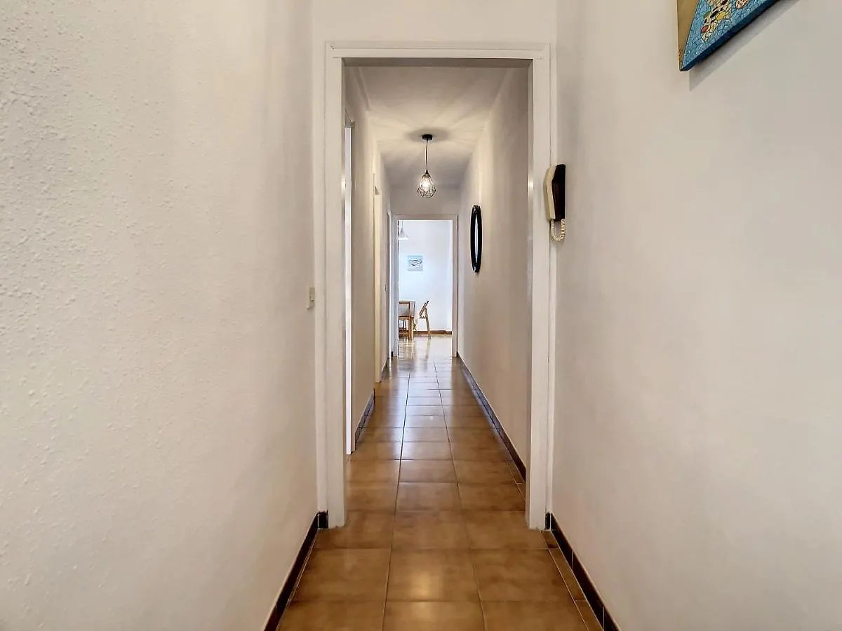 Metro Apartment L'Estartit