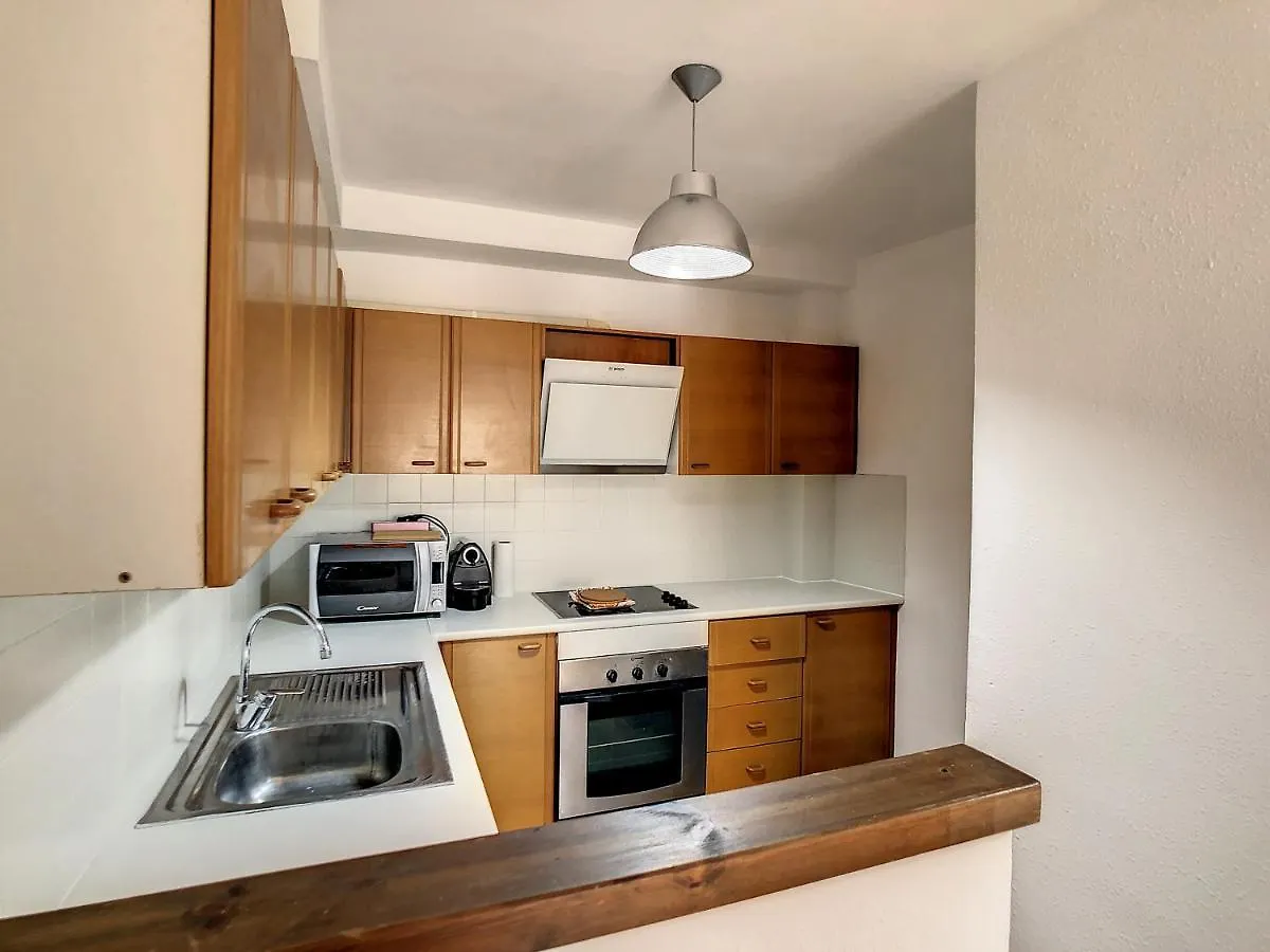 Metro Apartment L'Estartit Spain