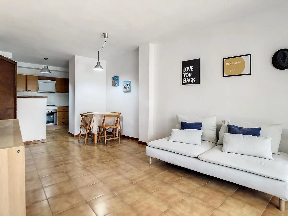 Metro Apartment L'Estartit