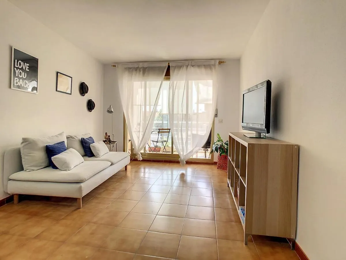 Metro Apartment L'Estartit