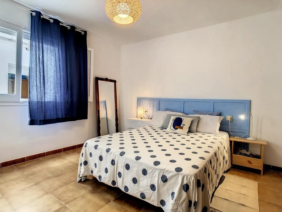 Metro Apartment L'Estartit
