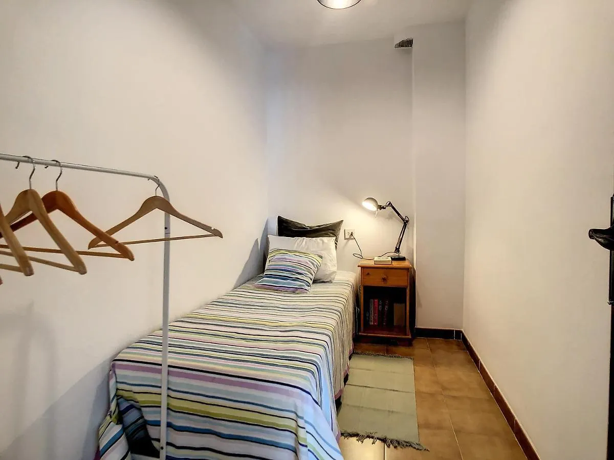 Metro Apartment L'Estartit