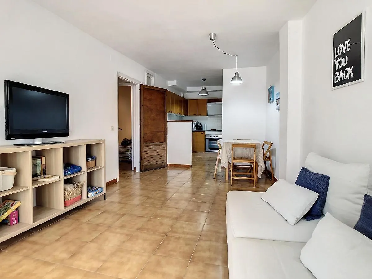 Metro Apartment L'Estartit 0*,  Spain