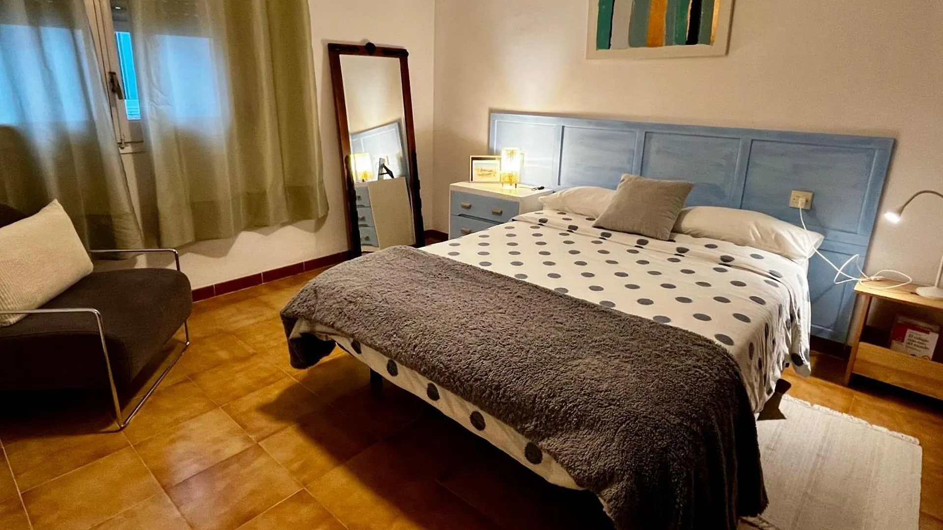 Metro Apartment L'Estartit